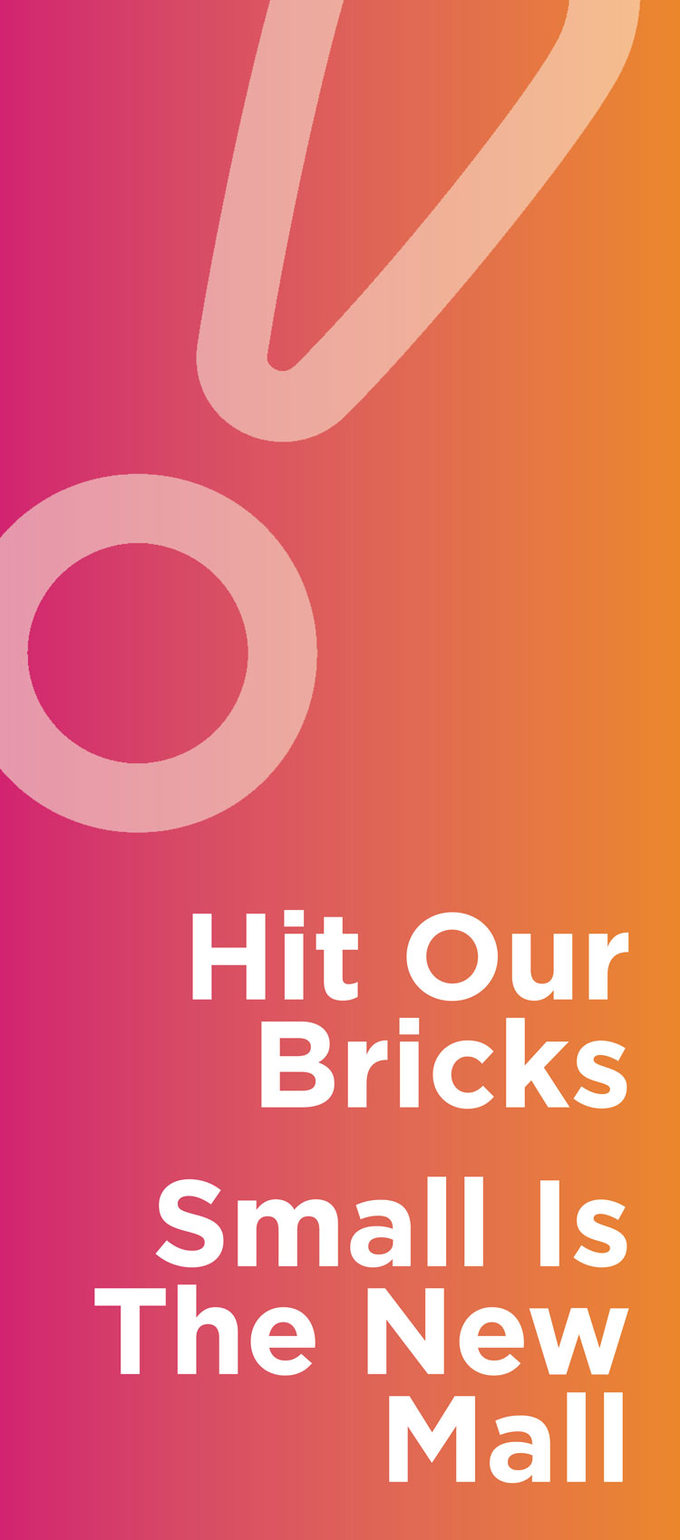 Downtown London banner graphic