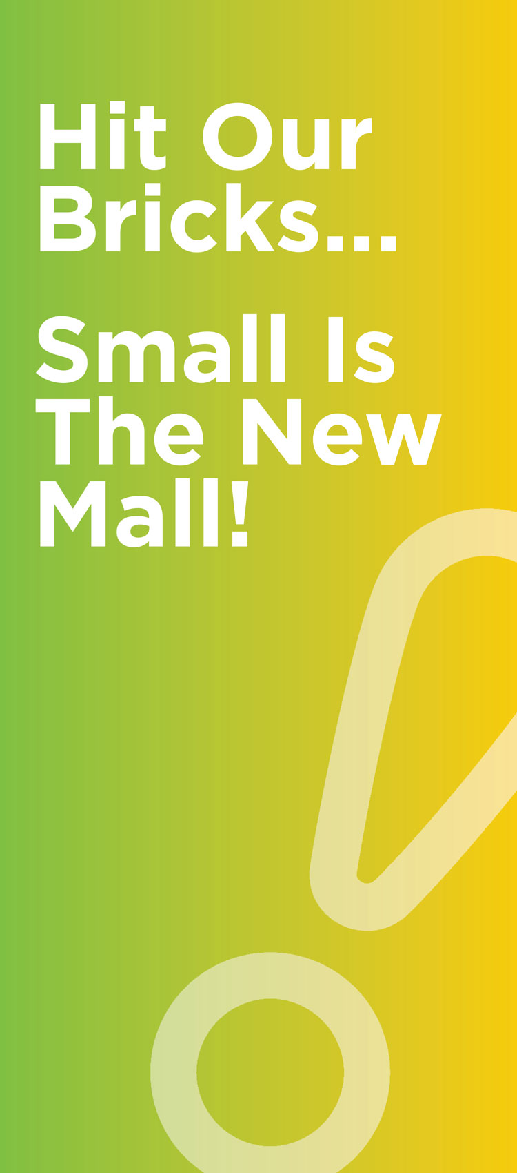 Downtown London banner graphic