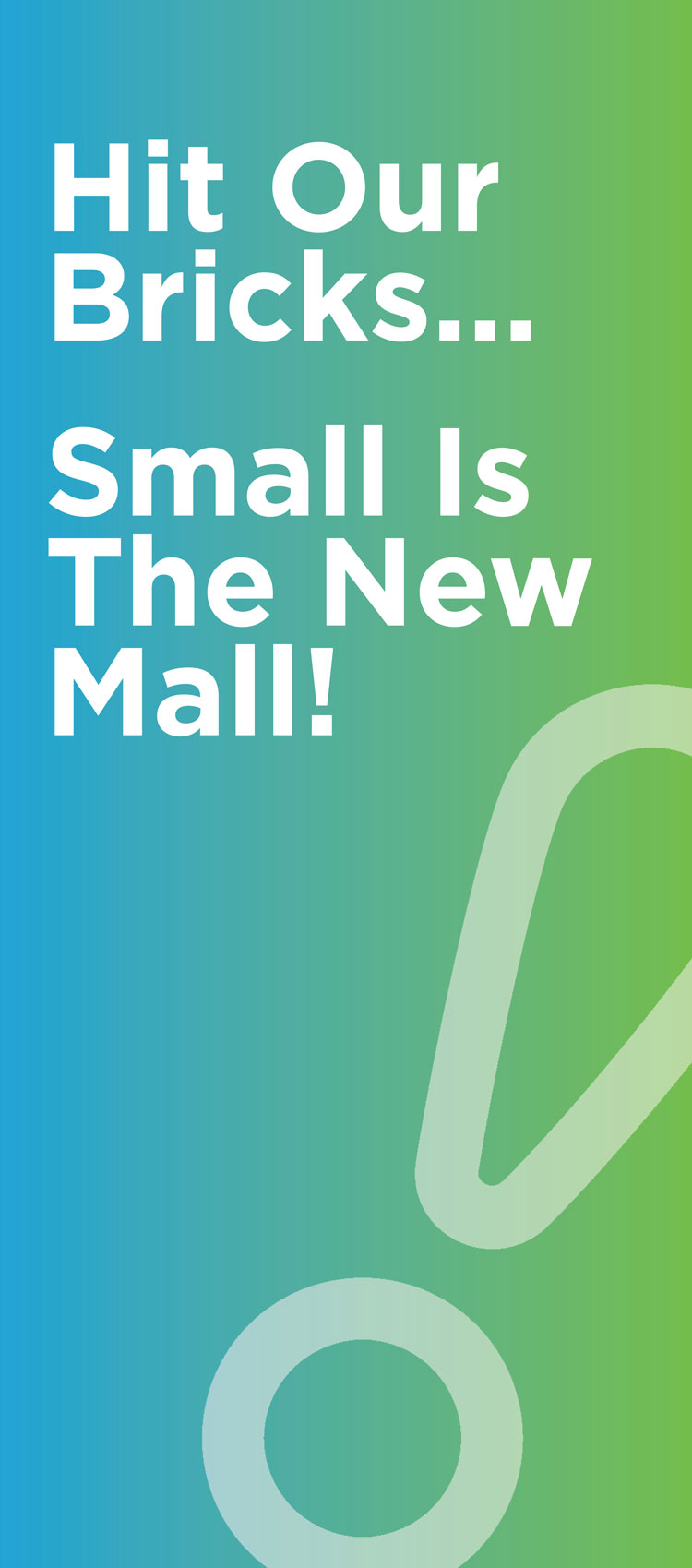 Downtown London banner graphic