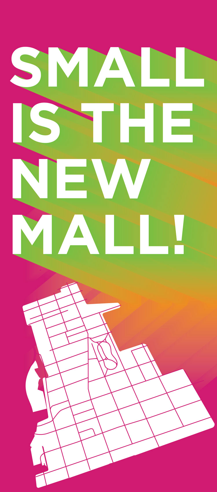 Downtown London banner graphic