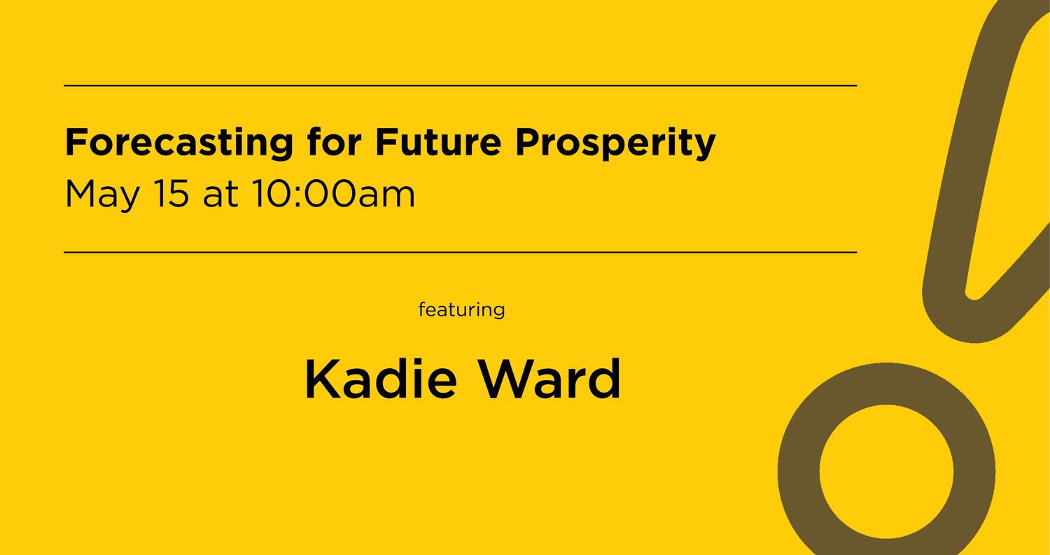 Downtown London webinar graphic