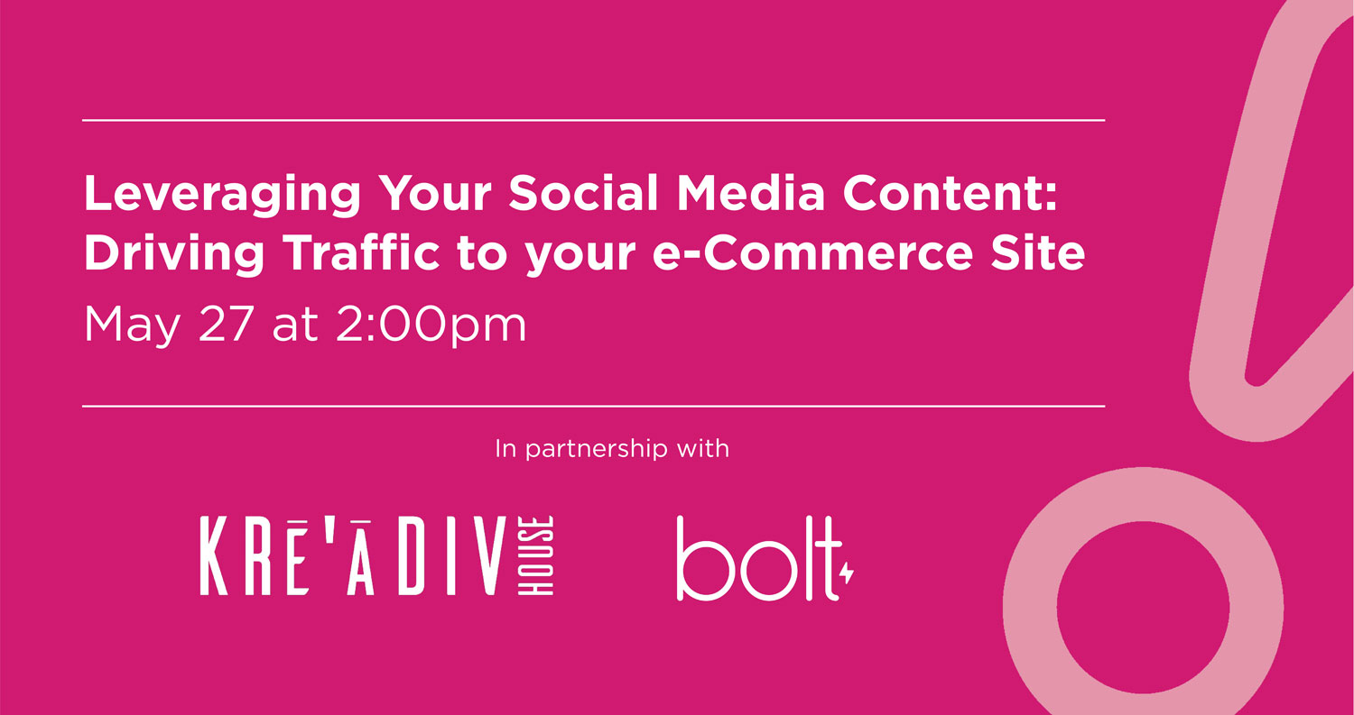 Downtown London webinar graphic