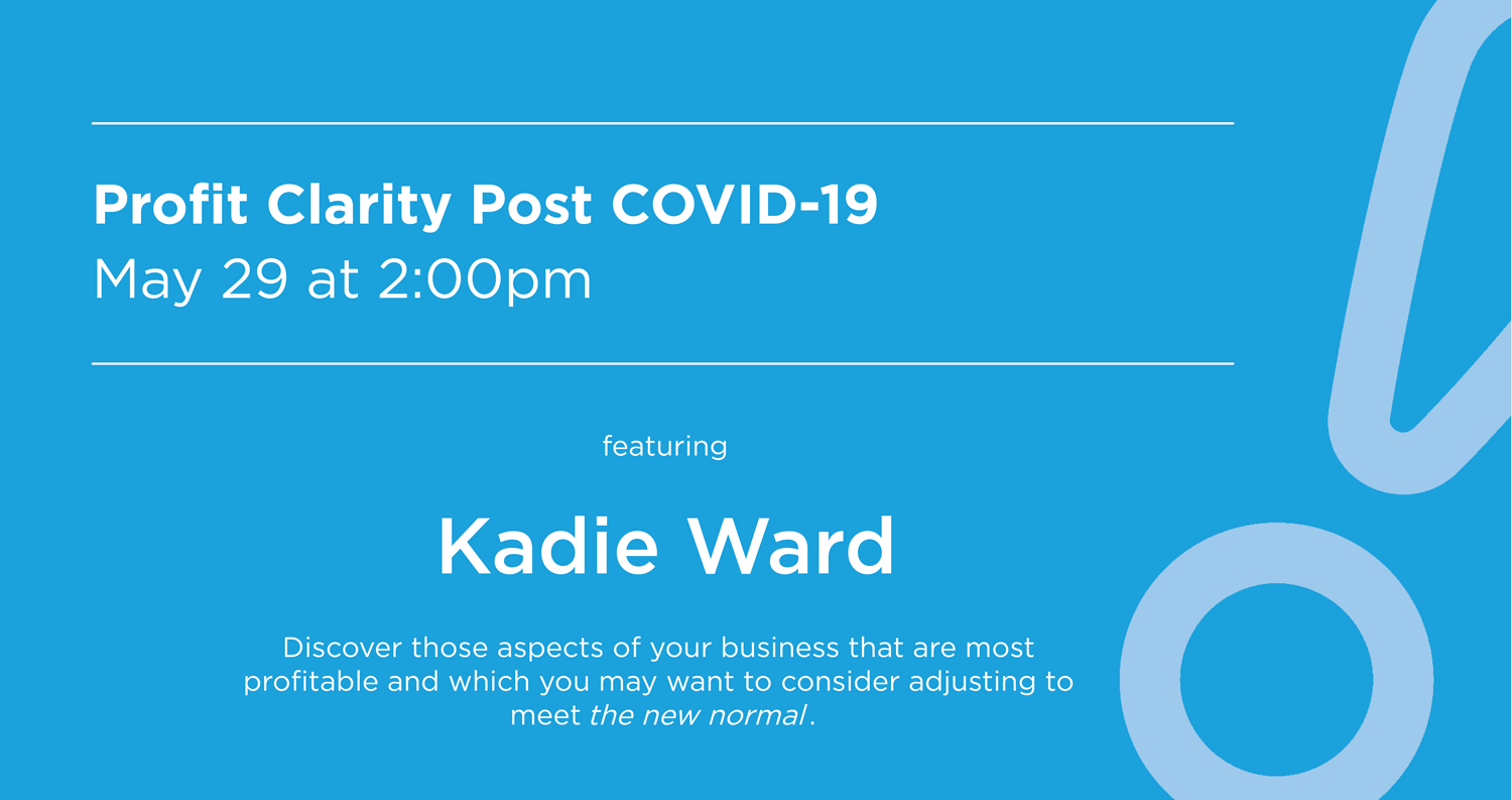 Downtown London webinar graphic